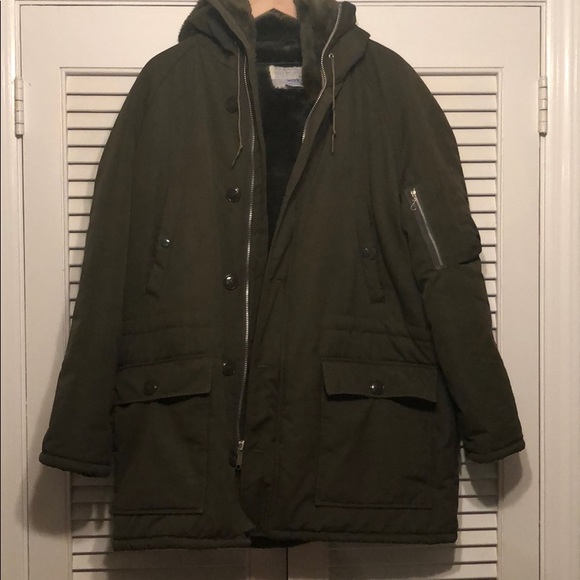 sears work leisure jacket